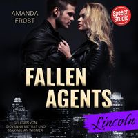 Fallen Agents (Band 2)