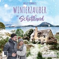 Winterzauber in Schottland