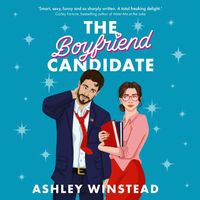 The Boyfriend Candidate