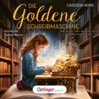 Die Goldene Schreibmaschine