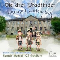 Die drei Pfadfinder