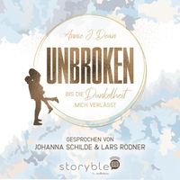 Unbroken