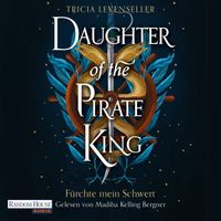 Daughter of the Pirate King - Fürchte mein Schwert