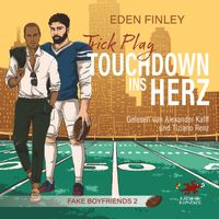 Trick Play – Touchdown ins Herz