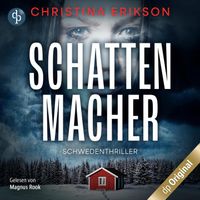 Schattenmacher - Schwedenthriller