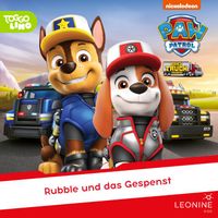 Folge 358: Rubble und das Gespenst