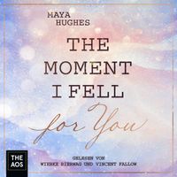 The Moment I Fell For You