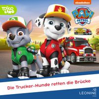 Folge 359: Die Trucker-Hunde retten die Brücke