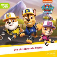 Folge 362: Die skifahrende Hütte