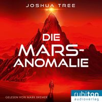 Die Mars-Anomalie