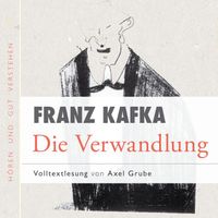 Die Verwandlung