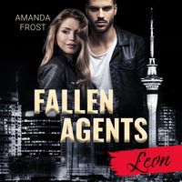 Fallen Agents (Band 5)