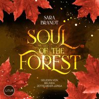 Soul of the Forest