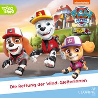 Folge 368: Die Rettung der Wind-Gleiterinnen