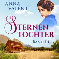 Sternentochter: Band 1-4