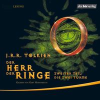 Der Herr der Ringe. Zweiter Teil: Die zwei Türme