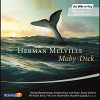 Moby-Dick oder Der Wal