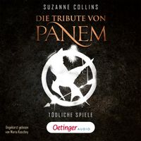 Die Tribute von Panem 1. Tödliche Spiele