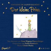 Der kleine Prinz