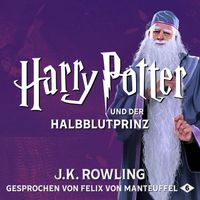 Harry Potter und der Halbblutprinz