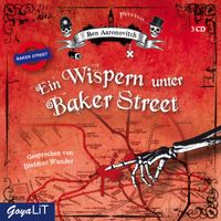 Ein Wispern unter Baker Street