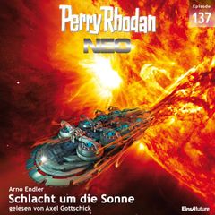 Perry Rhodan Neo 137: Schlacht um die Sonne