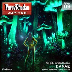 Jupiter 9: DANAE