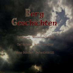 Gerhard Acktun, Berg Geschichten