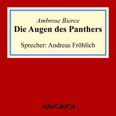 Die Augen des Panthers