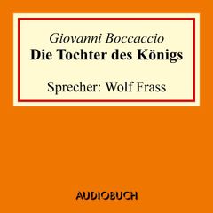 Die Tochter des Königs