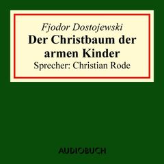 Der Christbaum der armen Kinder