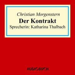 Der Kontrakt (Ein Märchen von Mordax)