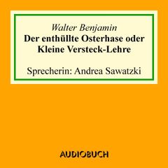 Der enthüllte Osterhase oder Kleine Versteck-Lehre