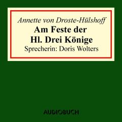 Am Feste der Hl. Drei Könige