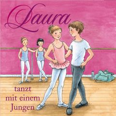 04: Laura tanzt mit einem Jungen