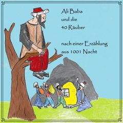 Ali Baba und die 40 Räuber