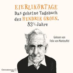 Eierlikörtage (Hendrik Groen 1)