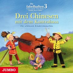 Drei Chinesen mit dem Kontrabass