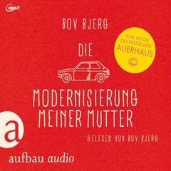 Die Modernisierung meiner Mutter