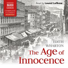 The Age of Innocence (Unabridged)