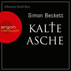 Kalte Asche