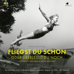 Fliegst Du schon oder überlegst du noch