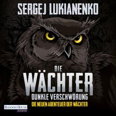 Die Wächter - Dunkle Verschwörung