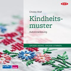 Kindheitsmuster