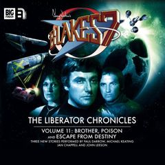 The Liberator Chronicles