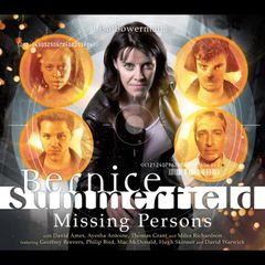 Bernice Summerfield