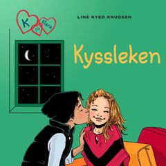 K för Klara 3 - Kyssleken