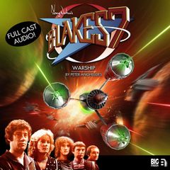 Blake's 7, The Classic Adventures, Warship