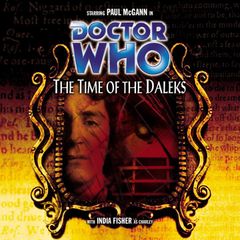 The Time of the Daleks