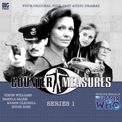 Counter-Measures - 1